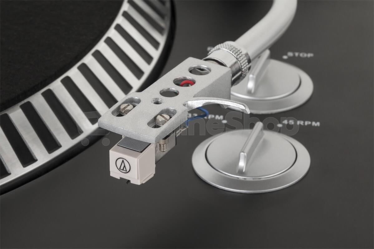 Gramofon Kruger&Matz TT-602