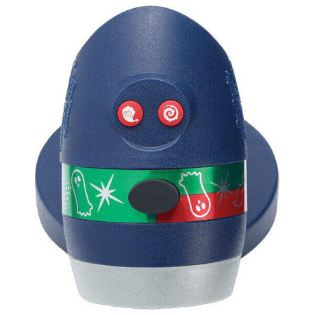 Star Shower Laser Magic