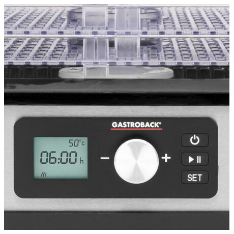 GASTROBACK 46600 (foto 1)