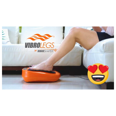 Mediashop VibroLegs (foto 1)