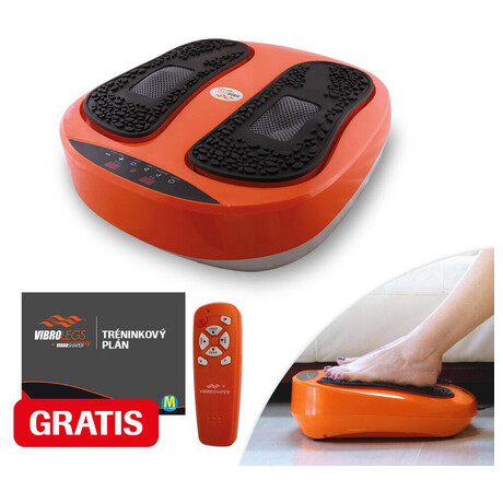 Mediashop VibroLegs (foto 6)