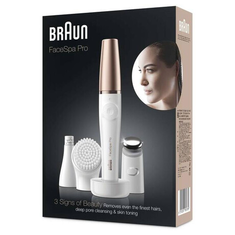 Braun FACE 911 (foto 7)