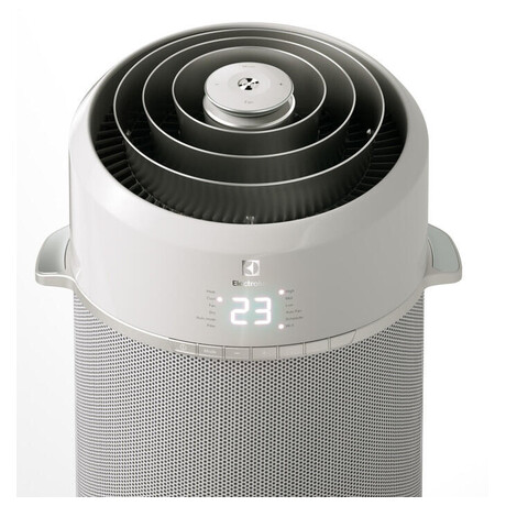 Electrolux WP71-265WT (foto 3)