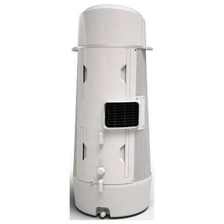 Electrolux WP71-265WT (foto 4)