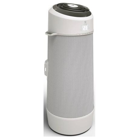 Electrolux WP71-265WT (foto 2)