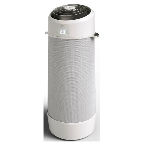 Electrolux WP71-265WT (foto 1)
