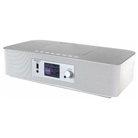 Soundmaster High line ICD2020WE/ USB/ FM/ CD/ BT/ DAB+