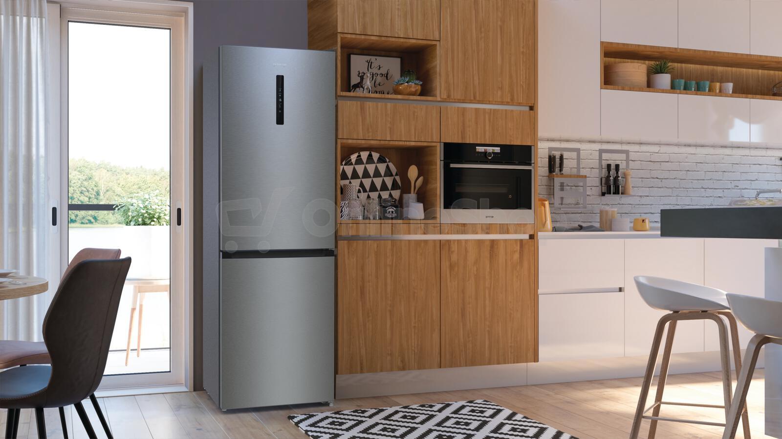 Chladnička Gorenje NRK6192AXL4 G600