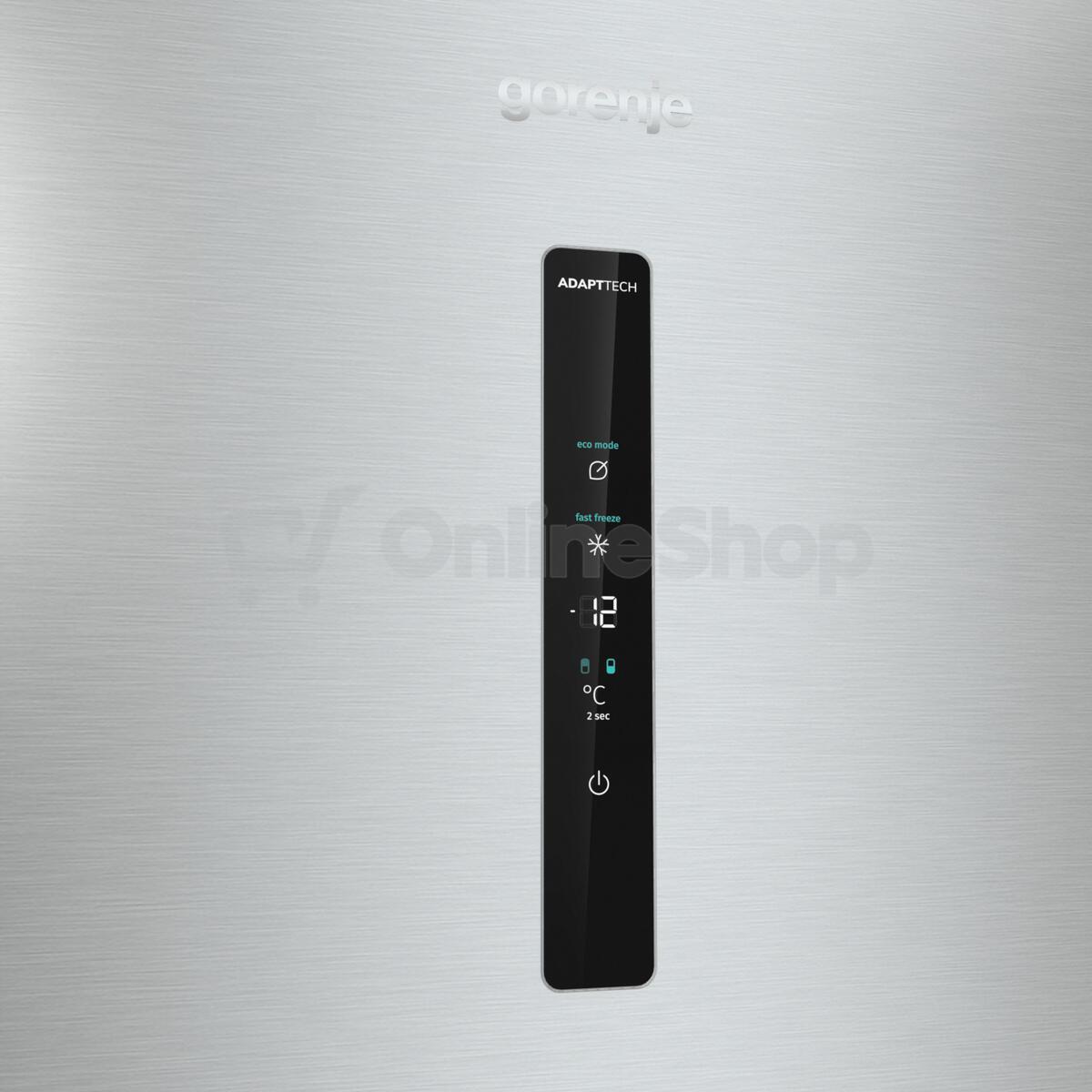 Chladnička Gorenje NRK6192AXL4 G600