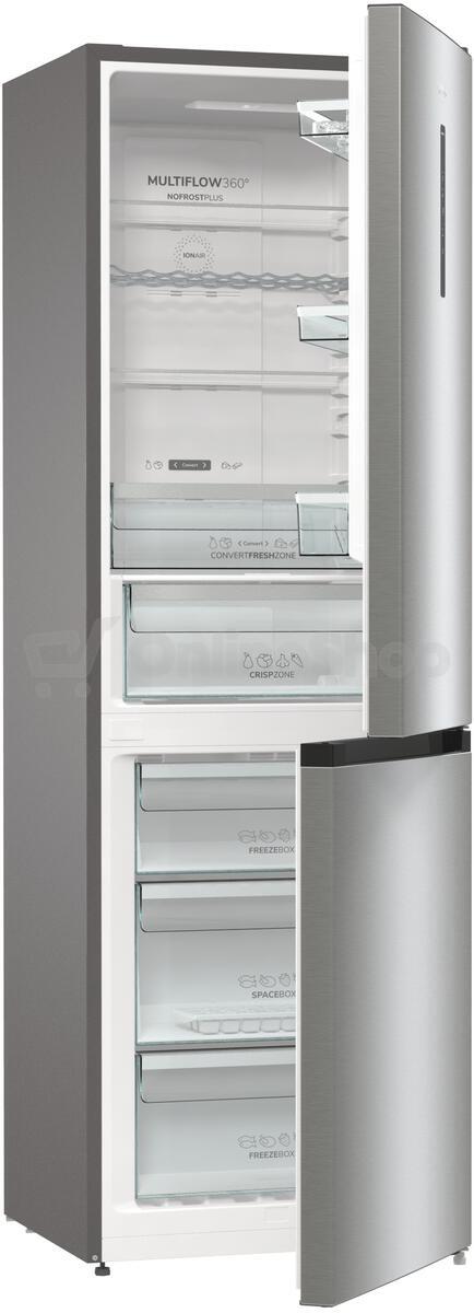 Chladnička Gorenje NRK6192AXL4 G600