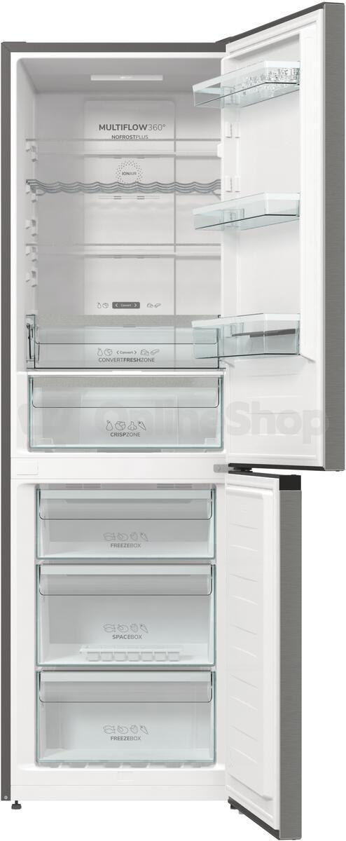 Chladnička Gorenje NRK6192AXL4 G600