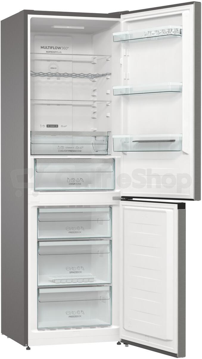 Chladnička Gorenje NRK6192AXL4 G600