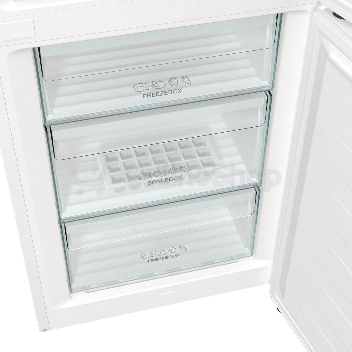 Chladnička Gorenje NRK6192AW4 G600