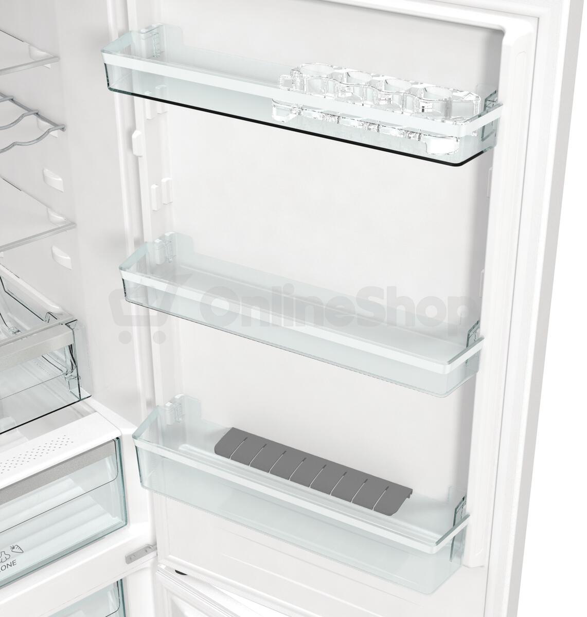 Chladnička Gorenje NRK6192AW4 G600