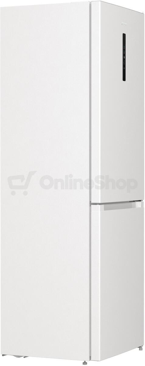 Chladnička Gorenje NRK6192AW4 G600