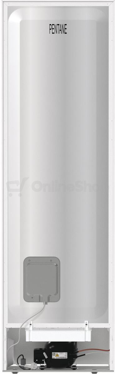 Chladnička Gorenje NRK6192AW4 G600