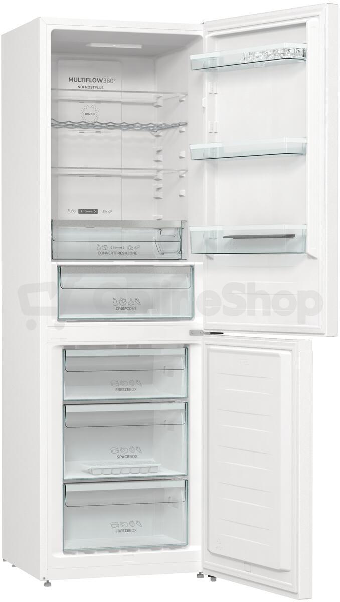 Chladnička Gorenje NRK6192AW4 G600