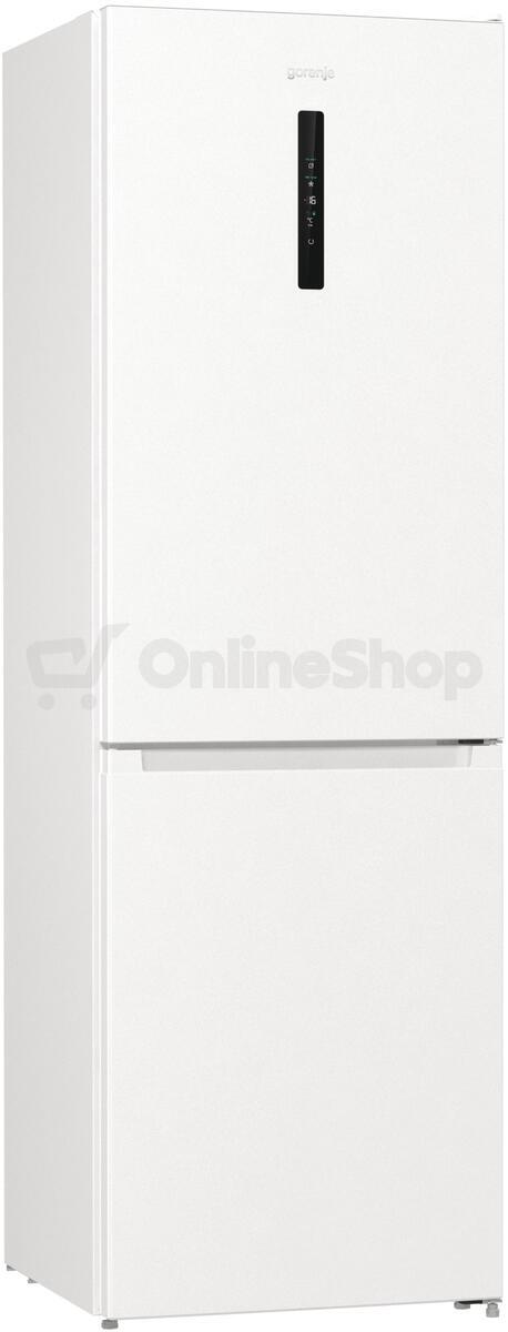Chladnička Gorenje NRK6192AW4 G600
