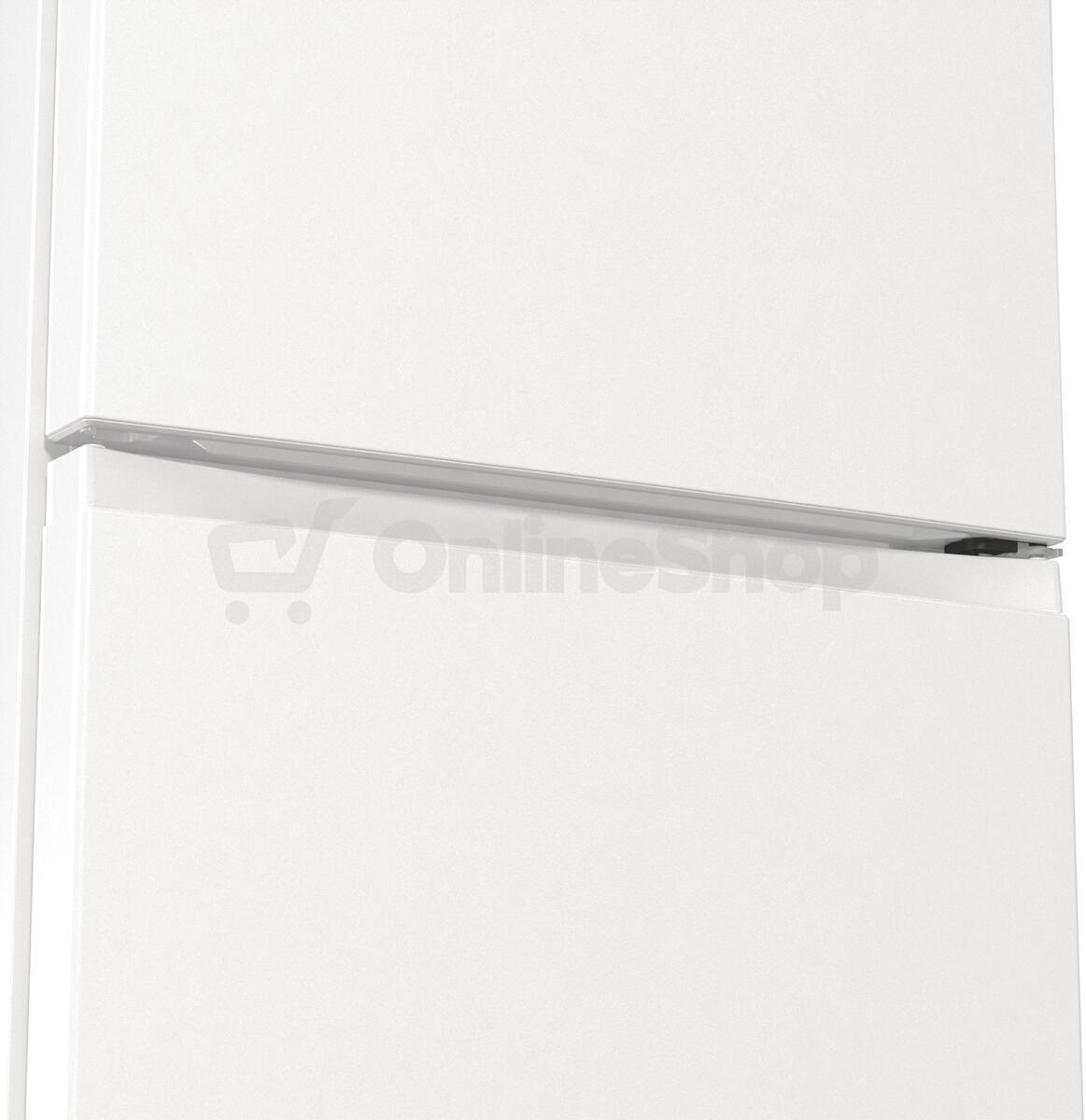 Chladnička Gorenje NRK6192AW4 G600