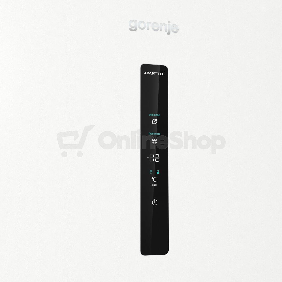 Chladnička Gorenje NRK6192AW4 G600