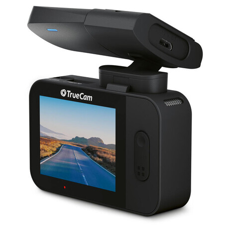 TrueCam M7&nbsp;GPS Dual (foto 3)