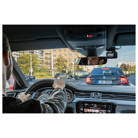 TrueCam M7&nbsp;GPS Dual (foto 9)