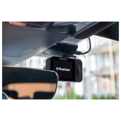 TrueCam M7&nbsp;GPS Dual (foto 10)