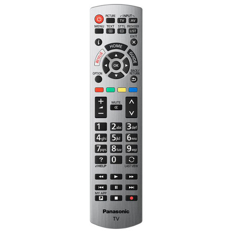 Panasonic TX&nbsp;49HX940E (foto 6)