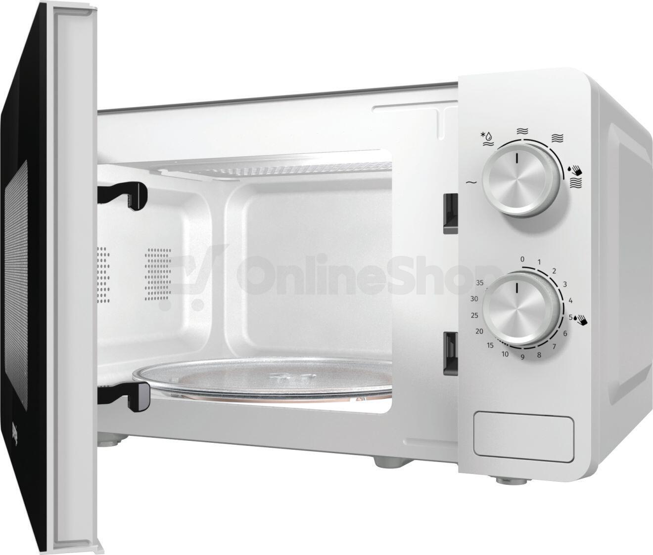 Mikrovlnná trouba Gorenje MO 20E1W