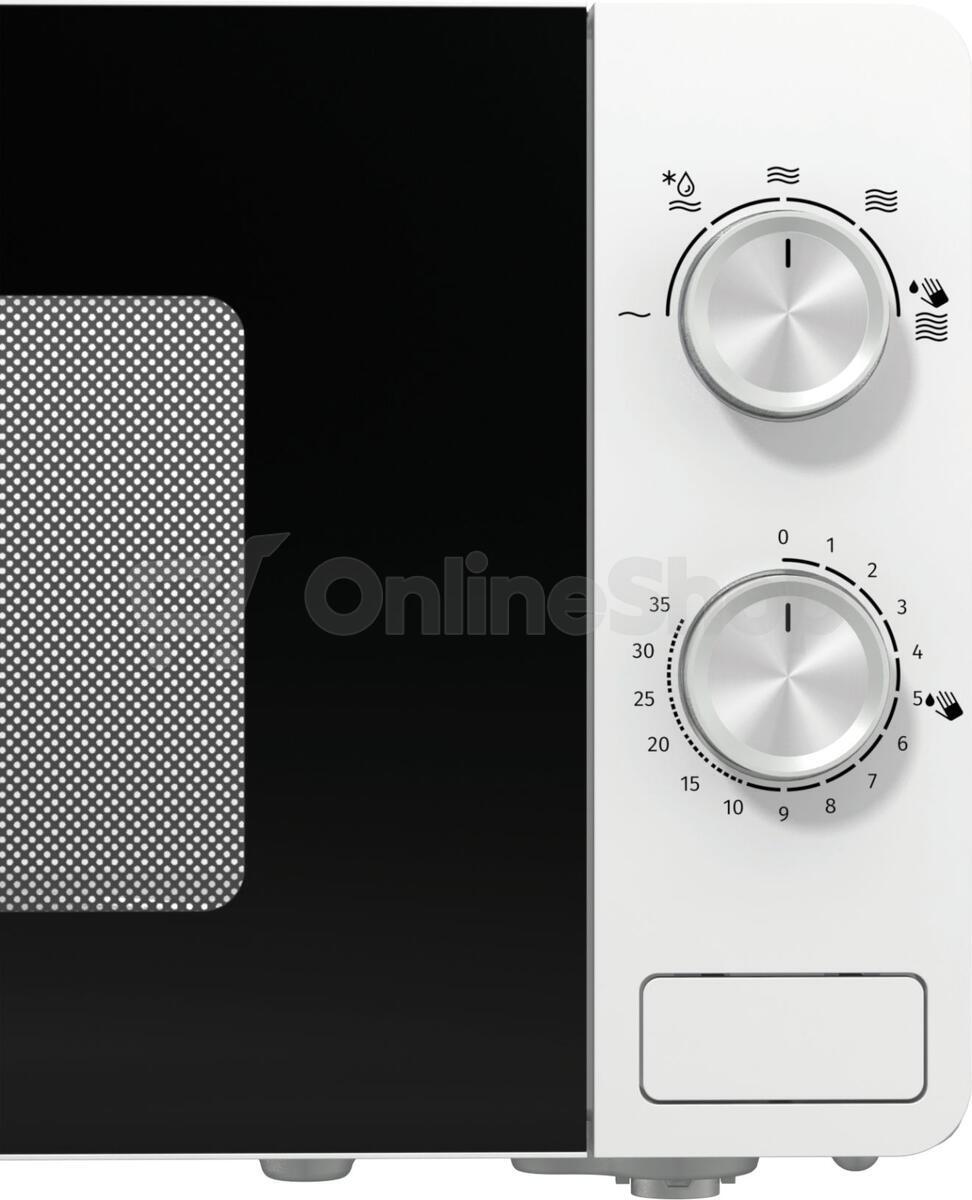 Mikrovlnná trouba Gorenje MO 20E1W