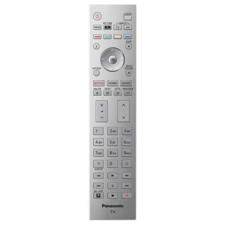 Panasonic TX&nbsp;65HZ2000E (foto 10)