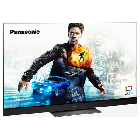 Panasonic TX&nbsp;55HZ2000E (foto 1)