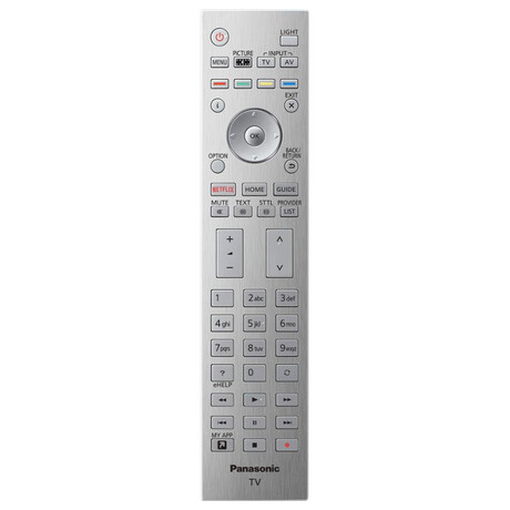 Panasonic TX&nbsp;55HZ2000E (foto 11)