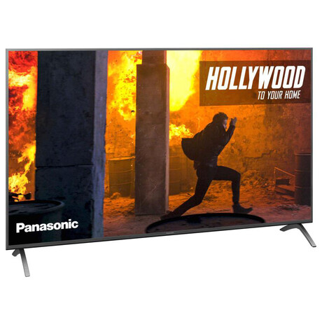 Panasonic TX&nbsp;65HX900E (foto 1)