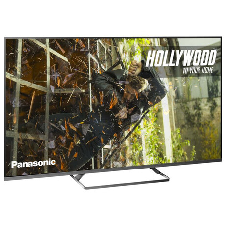 Panasonic TX&nbsp;58HX810E (foto 1)