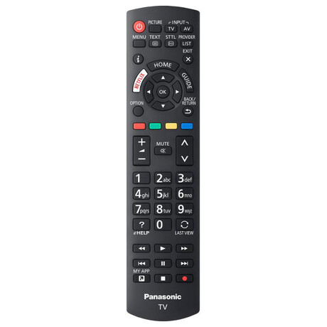 Panasonic TX&nbsp;58HX810E (foto 6)