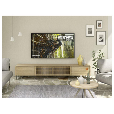 Panasonic TX&nbsp;58HX810E (foto 8)