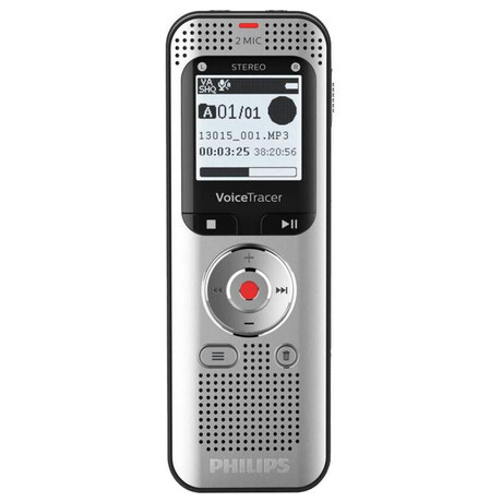 Philips DVT2050 (foto 1)