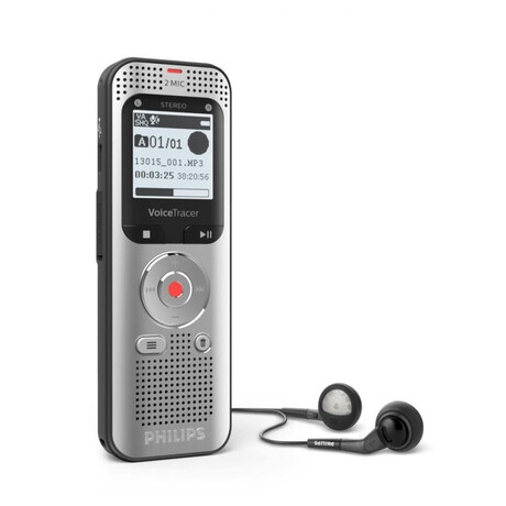 Philips DVT2050 (foto 5)