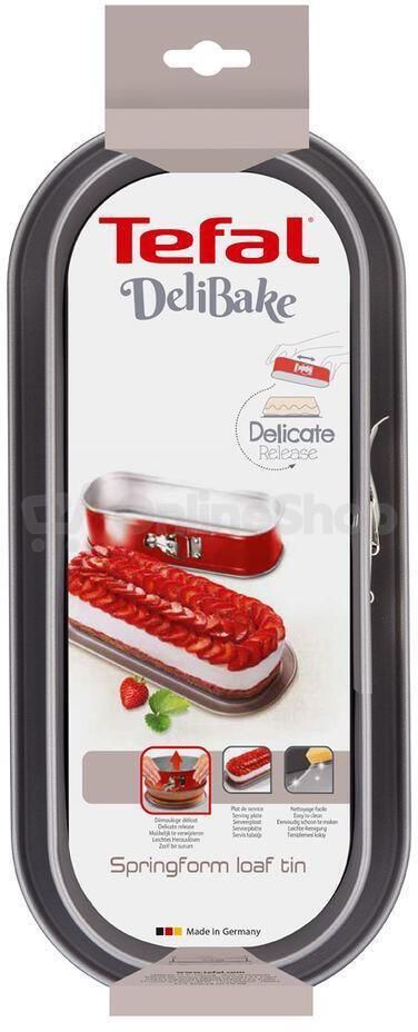 Rozkládací forma Tefal J1642874 Delibake (30cm)