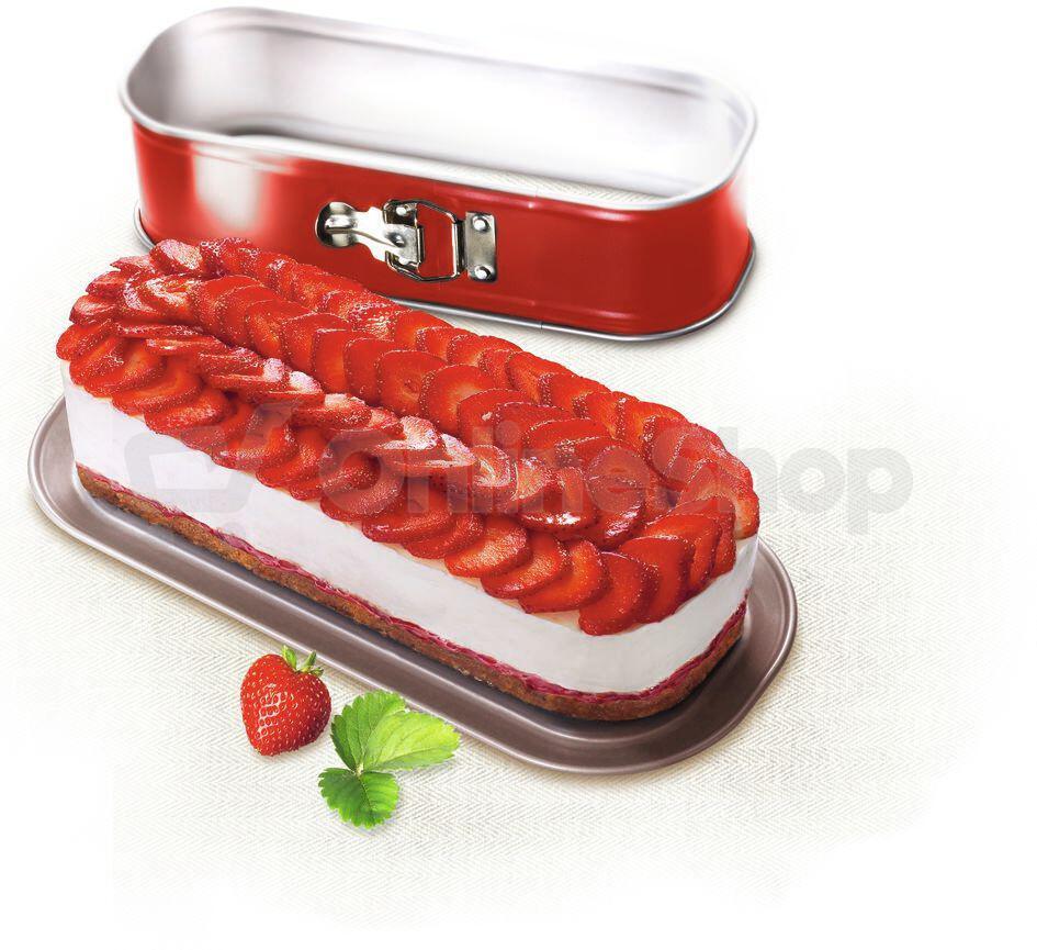 Rozkládací forma Tefal J1642874 Delibake (30cm)