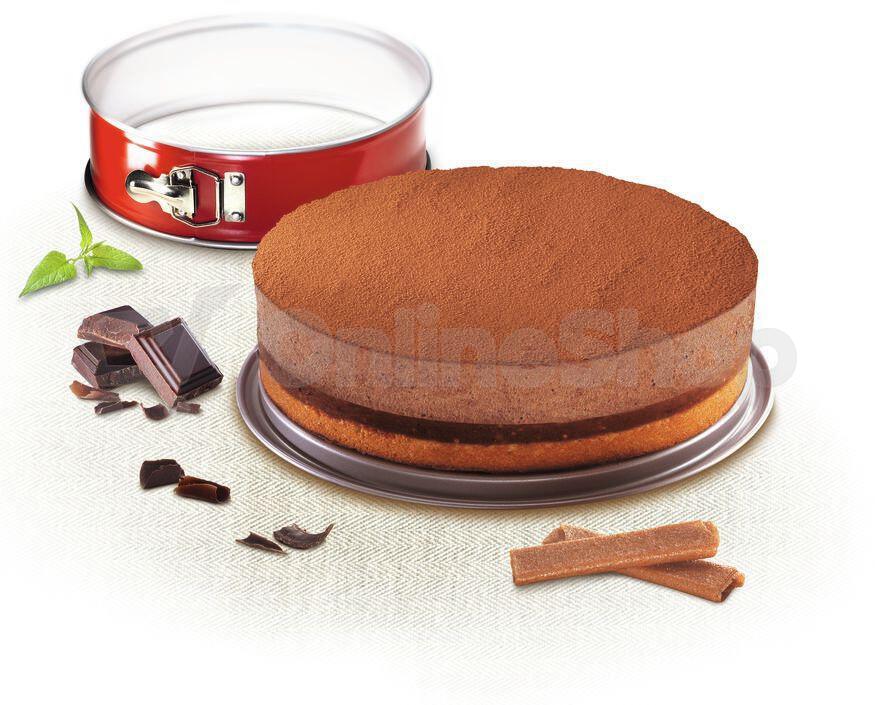 Rozkládací forma Tefal Delibake J1641174 (19cm)