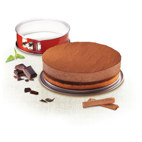 Rozkldac forma Tefal Delibake J1641174 (19cm)