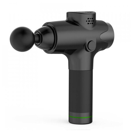 Bodysonic BS&nbsp;MG03 BLACK (foto 2)