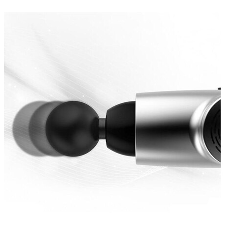 Bodysonic BS&nbsp;MG03 BLACK (foto 3)