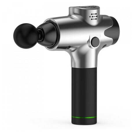 Bodysonic BS&nbsp;MG03 Silver (foto 4)