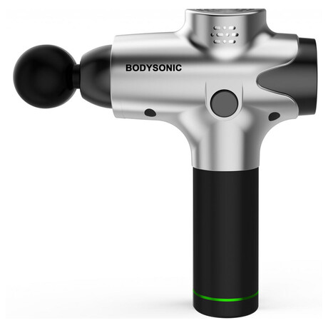 Bodysonic BS&nbsp;MG03 Silver (foto 1)