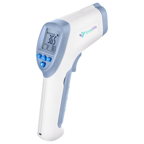 TrueLife Nutrio BP&nbsp;Electric +&nbsp;TrueLife CARE Q7&nbsp;Blue (foto 1)