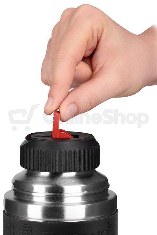 Vakuová termoska Tefal K3064214 Senator (0,5L)