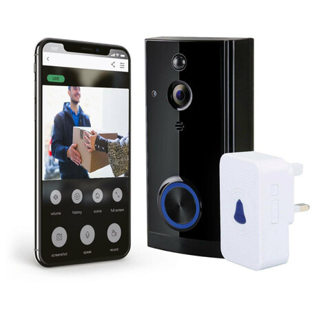 IMMAX NEO LITE SMART, černý (foto 5)